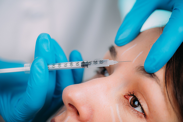 injectable treatments